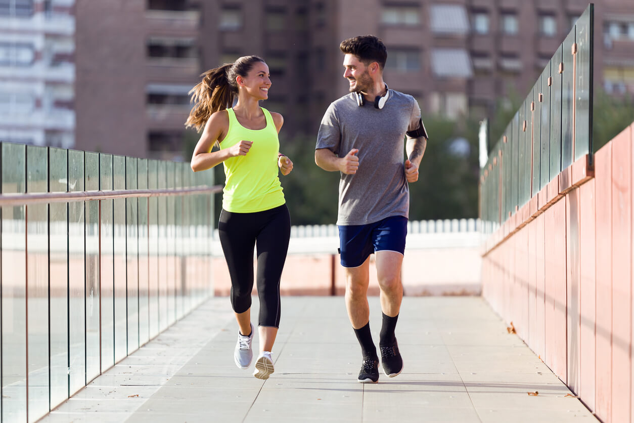 Beneficios del running: Mejora tu salud y bienestar con cada zancada